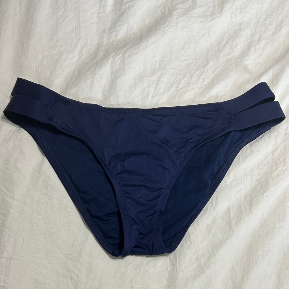 Blue Bikini Bottom